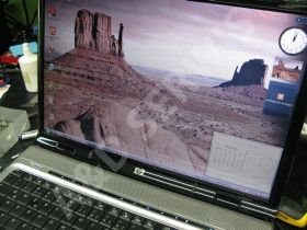 A&D Serwis naprawa laptop&oacute;w notebook&oacute;w netbook&oacute;w HP.